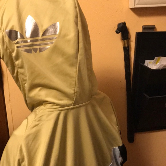 Adidas Jacket - Picture 3 of 5